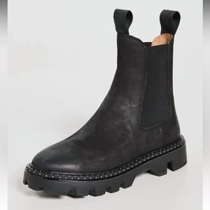 Rag & Bone Quest Chelsea boots 39